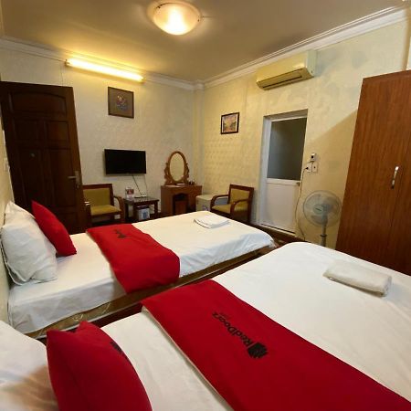 Sophie Hotel Hanoi Kültér fotó