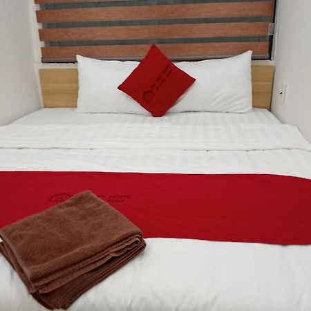 Sophie Hotel Hanoi Kültér fotó