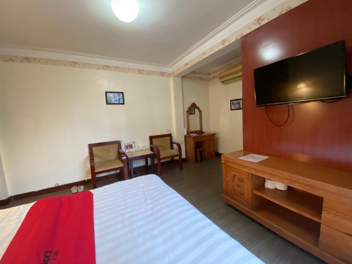 Sophie Hotel Hanoi Kültér fotó