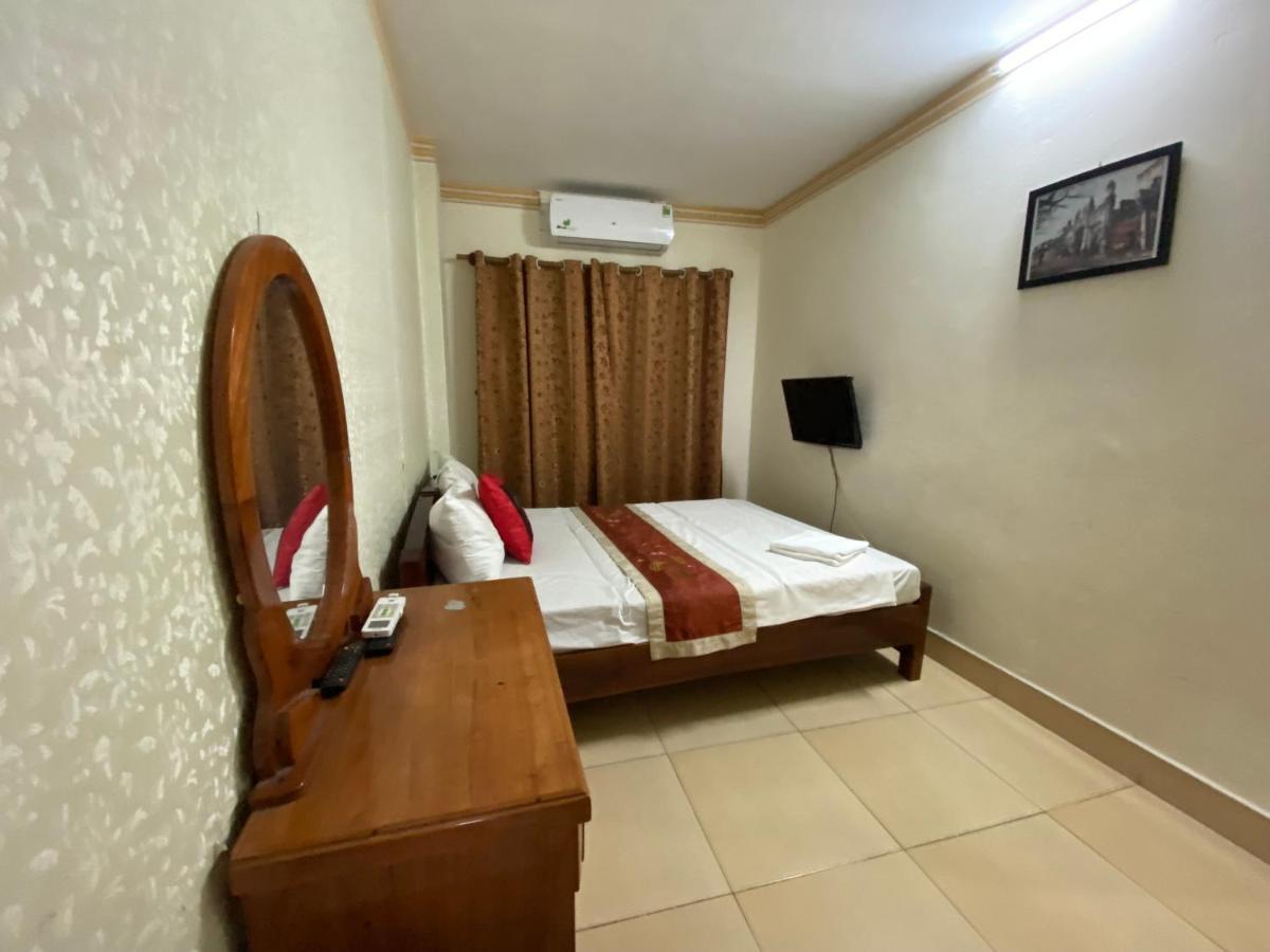 Sophie Hotel Hanoi Kültér fotó
