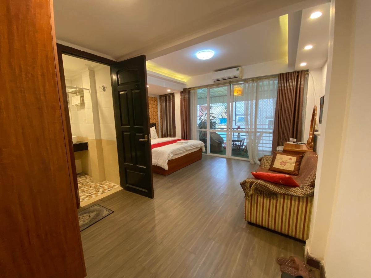Sophie Hotel Hanoi Kültér fotó