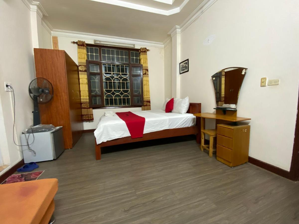 Sophie Hotel Hanoi Kültér fotó