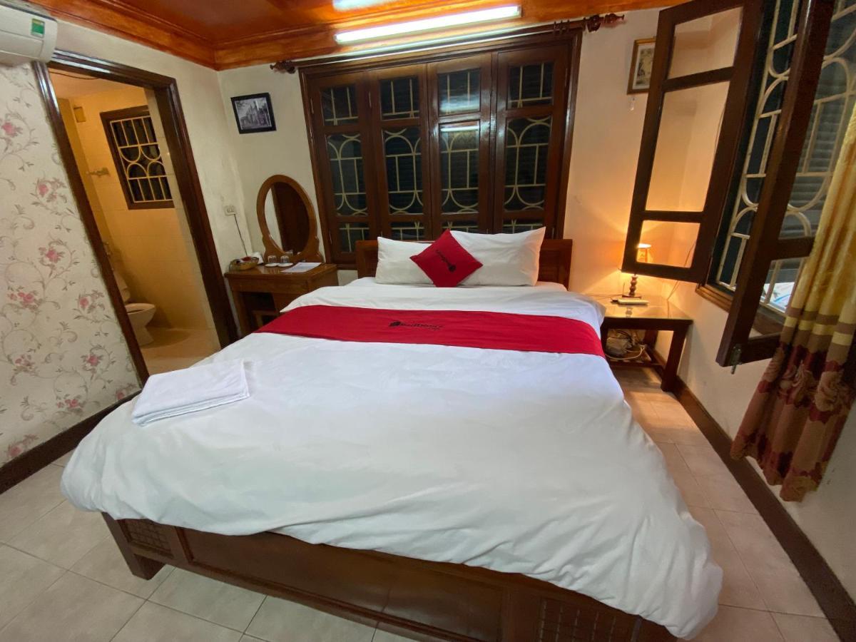 Sophie Hotel Hanoi Kültér fotó