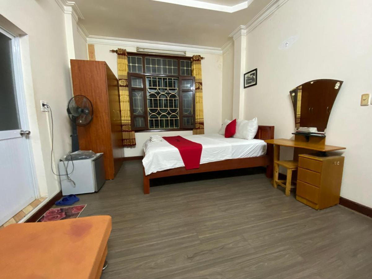 Sophie Hotel Hanoi Kültér fotó