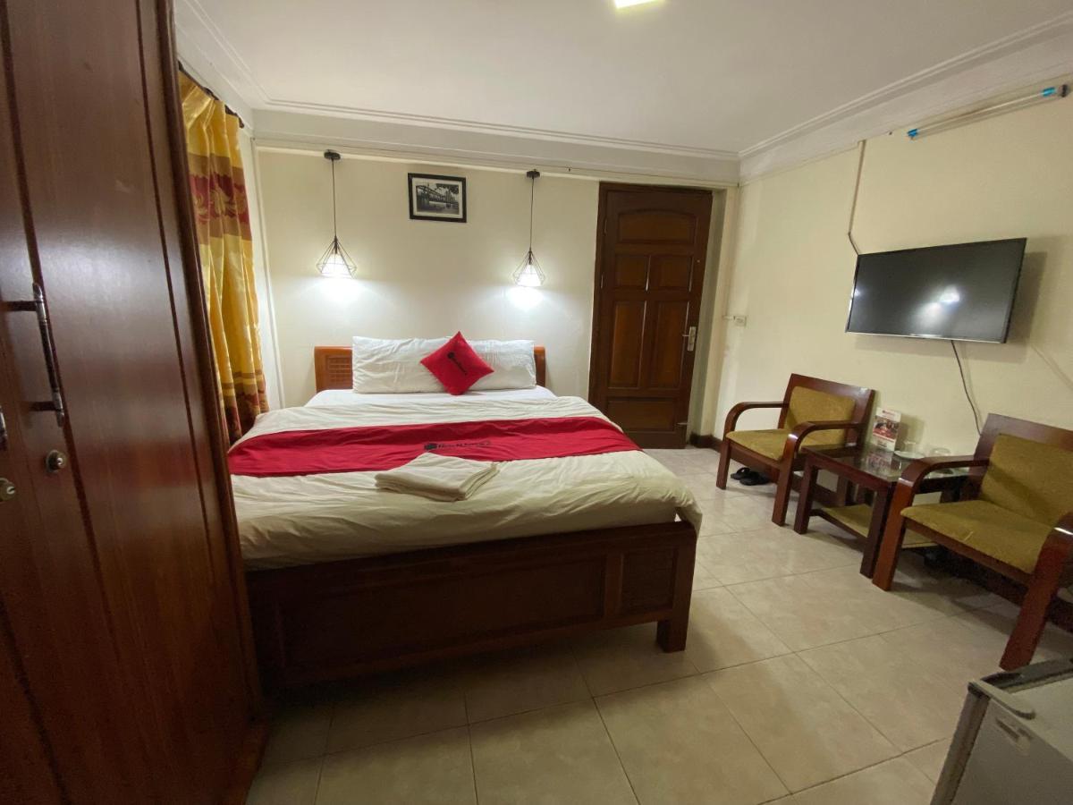 Sophie Hotel Hanoi Kültér fotó