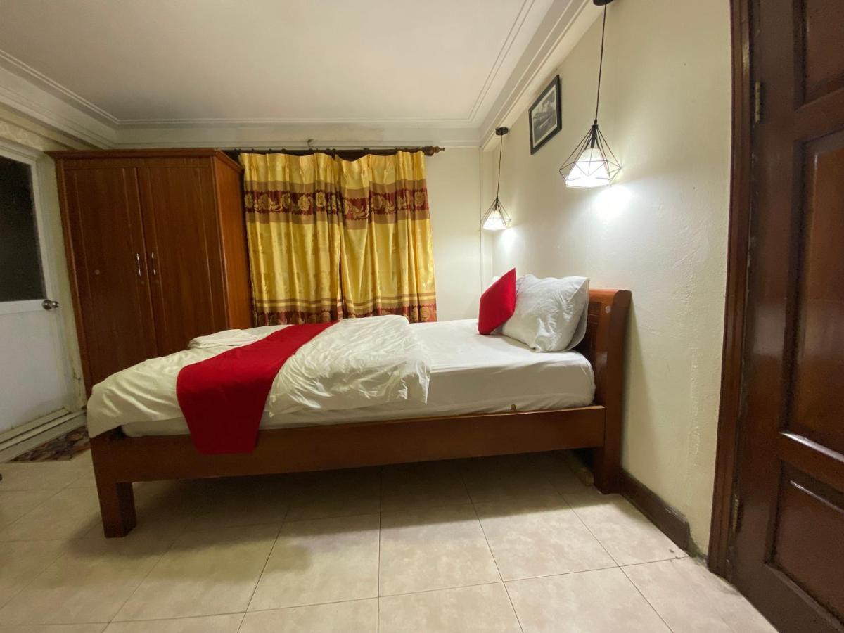 Sophie Hotel Hanoi Kültér fotó