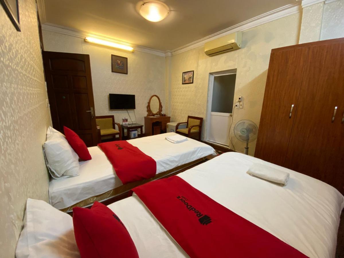 Sophie Hotel Hanoi Kültér fotó