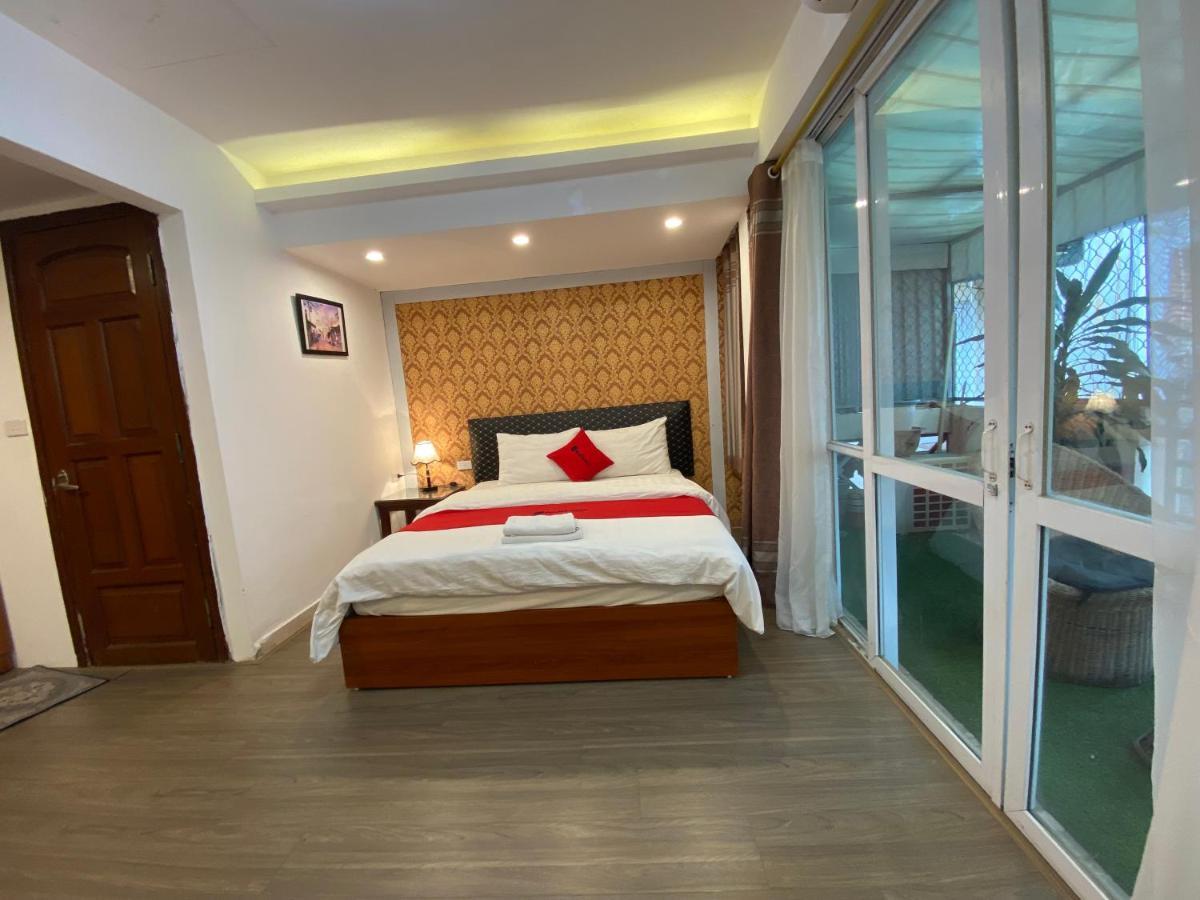 Sophie Hotel Hanoi Kültér fotó