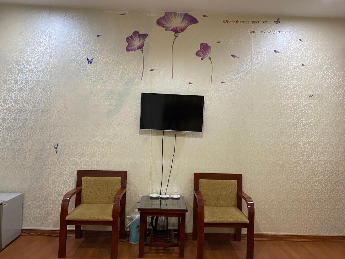 Sophie Hotel Hanoi Kültér fotó