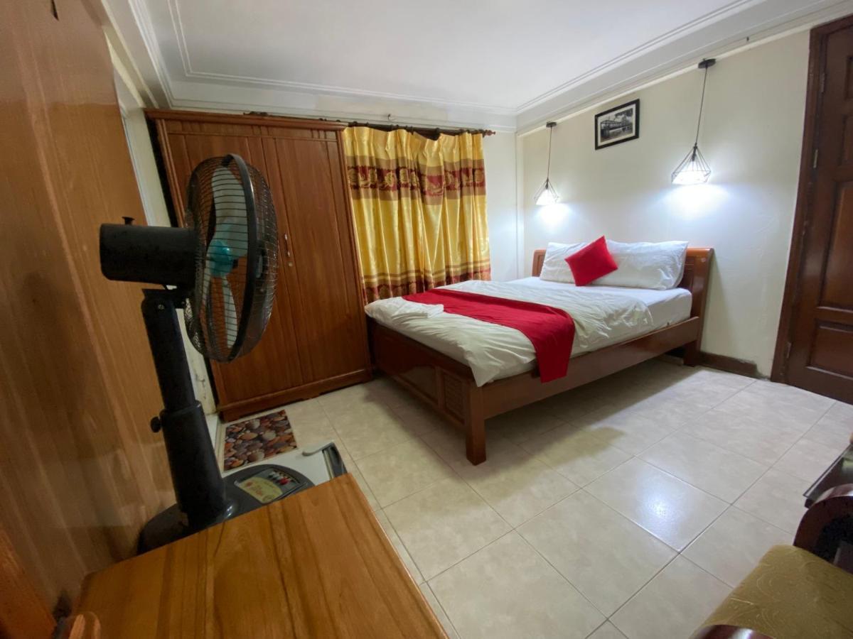 Sophie Hotel Hanoi Kültér fotó