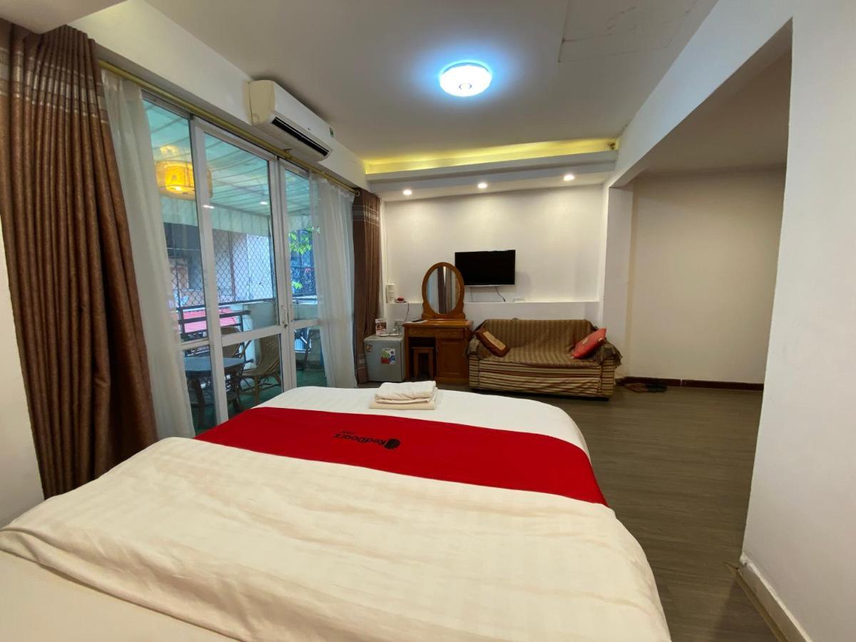 Sophie Hotel Hanoi Kültér fotó