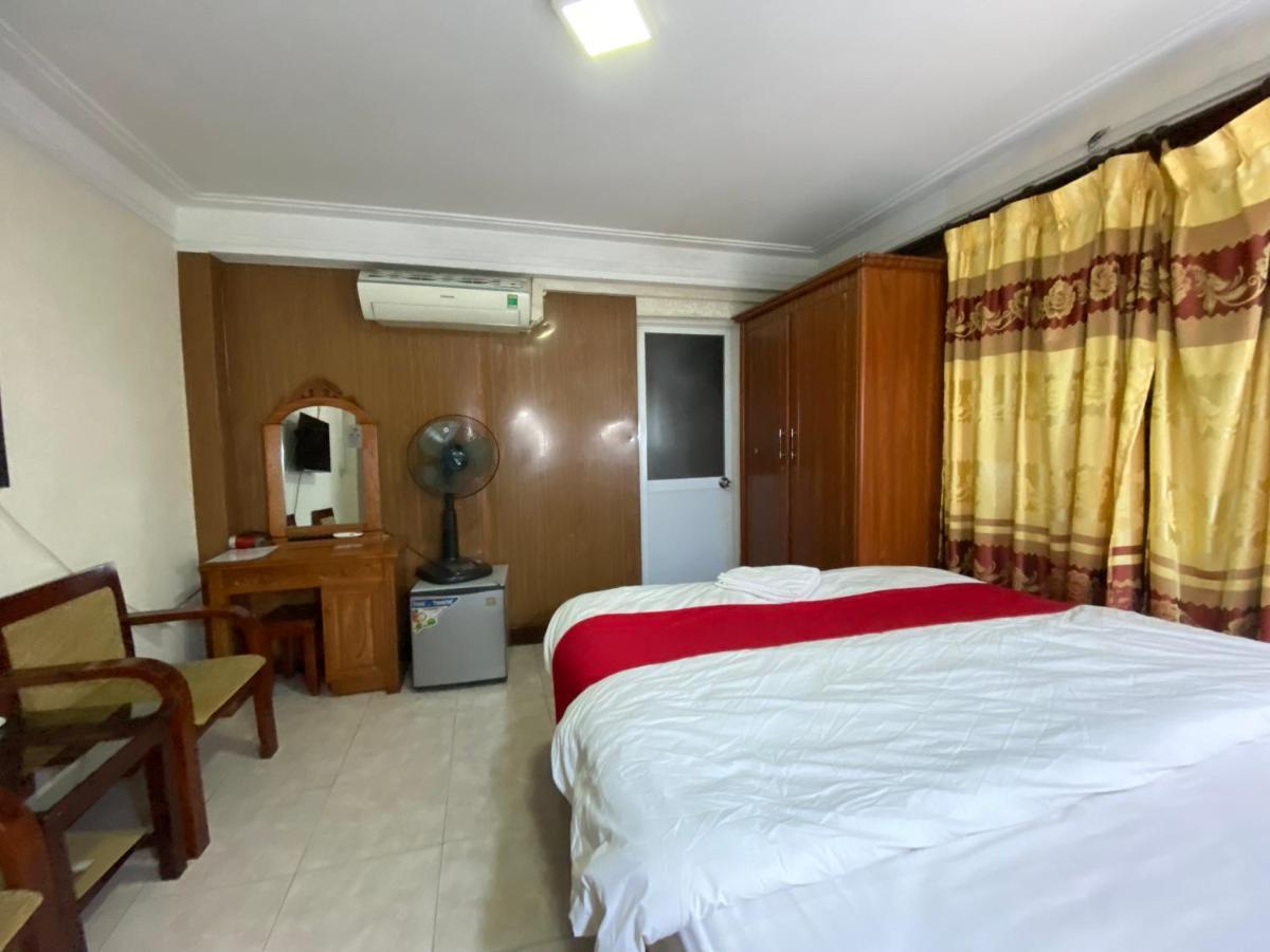 Sophie Hotel Hanoi Kültér fotó