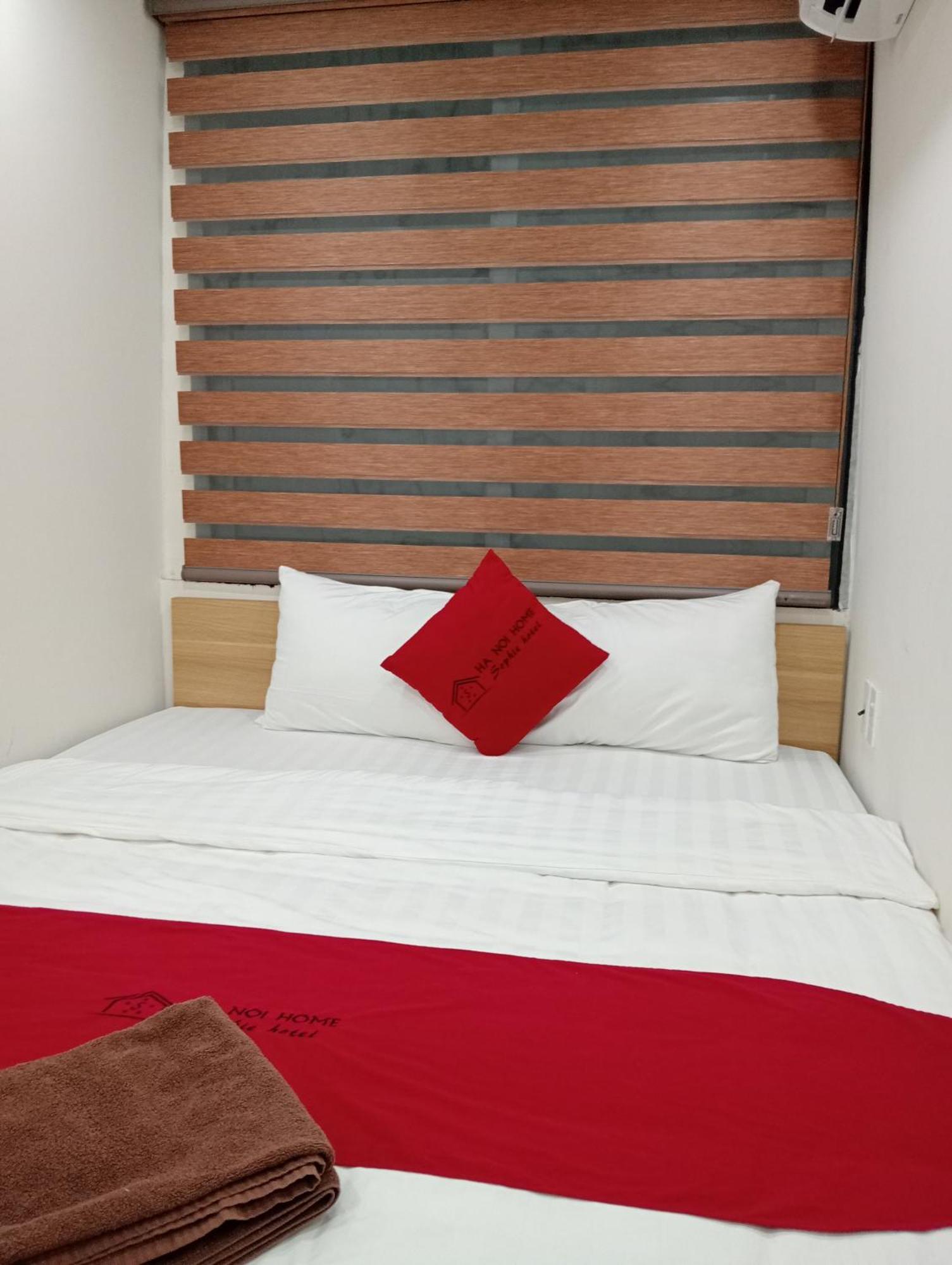 Sophie Hotel Hanoi Kültér fotó