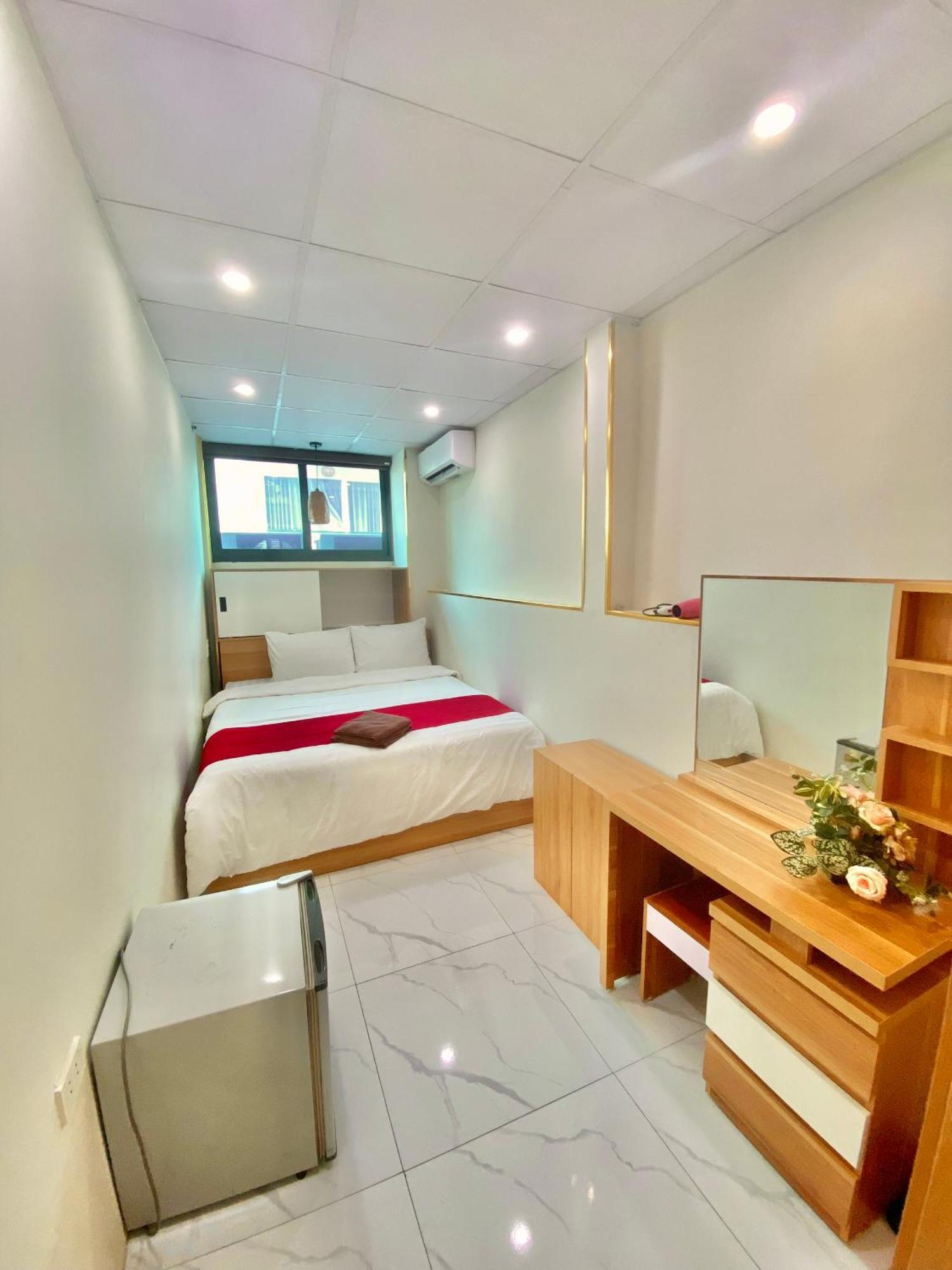 Sophie Hotel Hanoi Kültér fotó