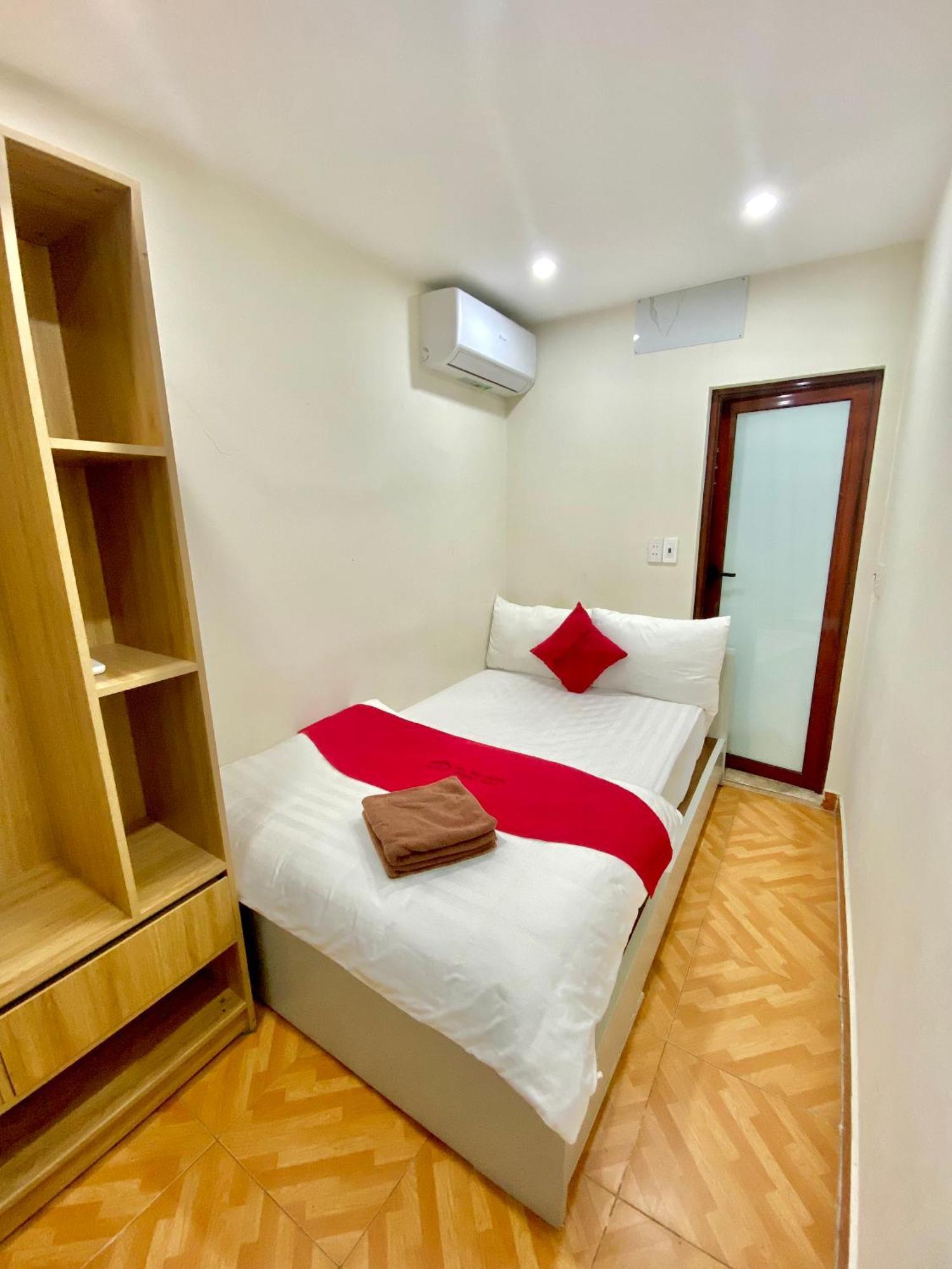 Sophie Hotel Hanoi Kültér fotó