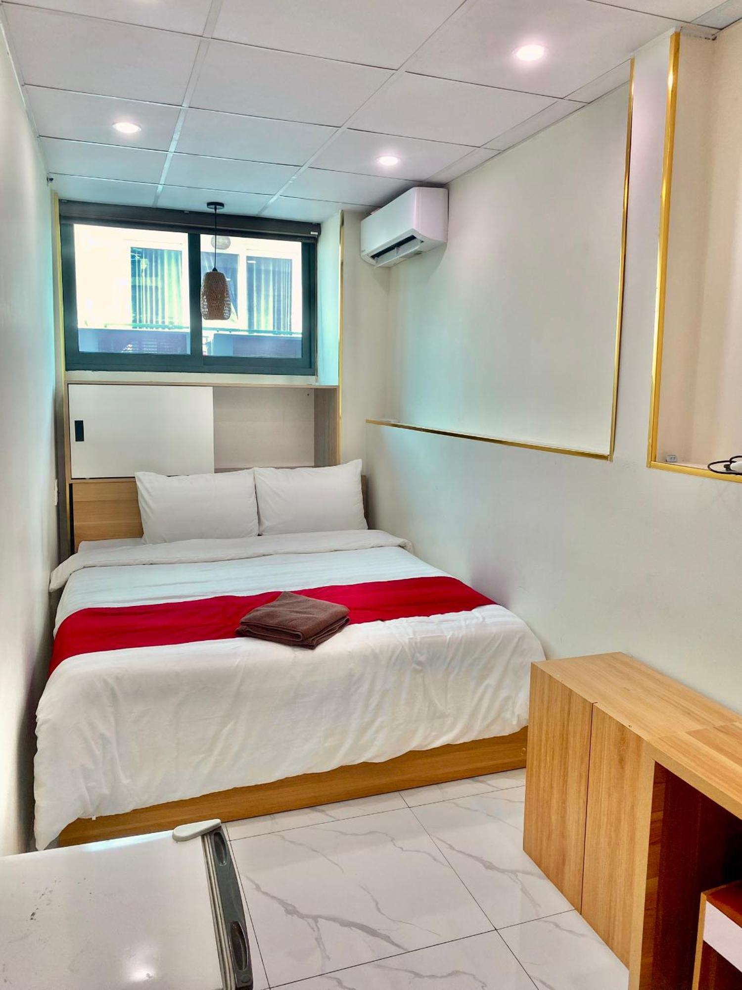 Sophie Hotel Hanoi Kültér fotó