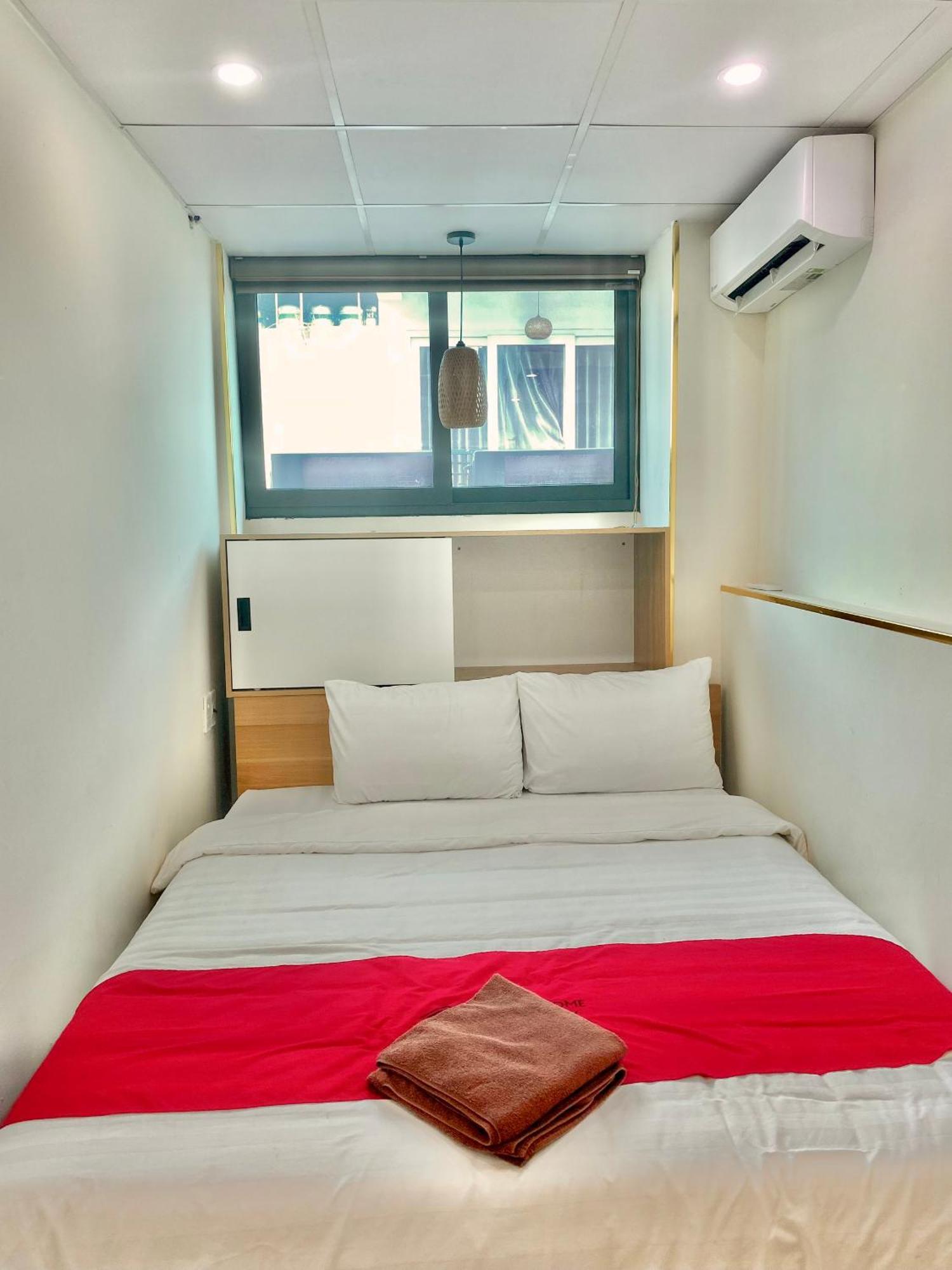 Sophie Hotel Hanoi Kültér fotó