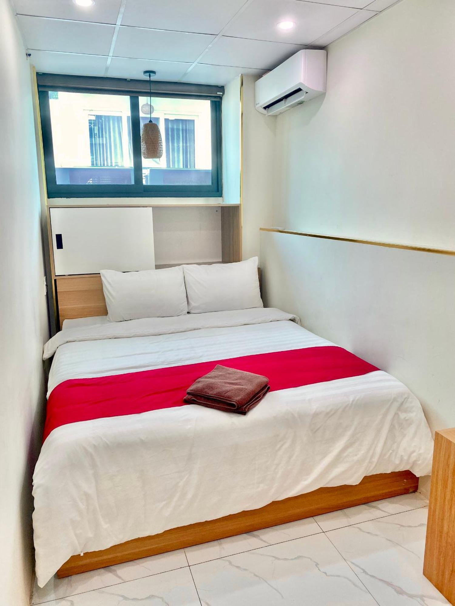 Sophie Hotel Hanoi Kültér fotó