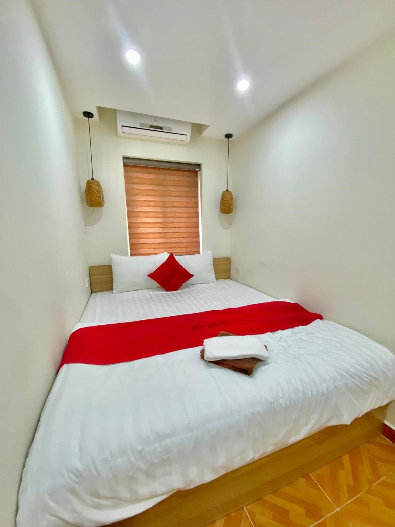 Sophie Hotel Hanoi Kültér fotó