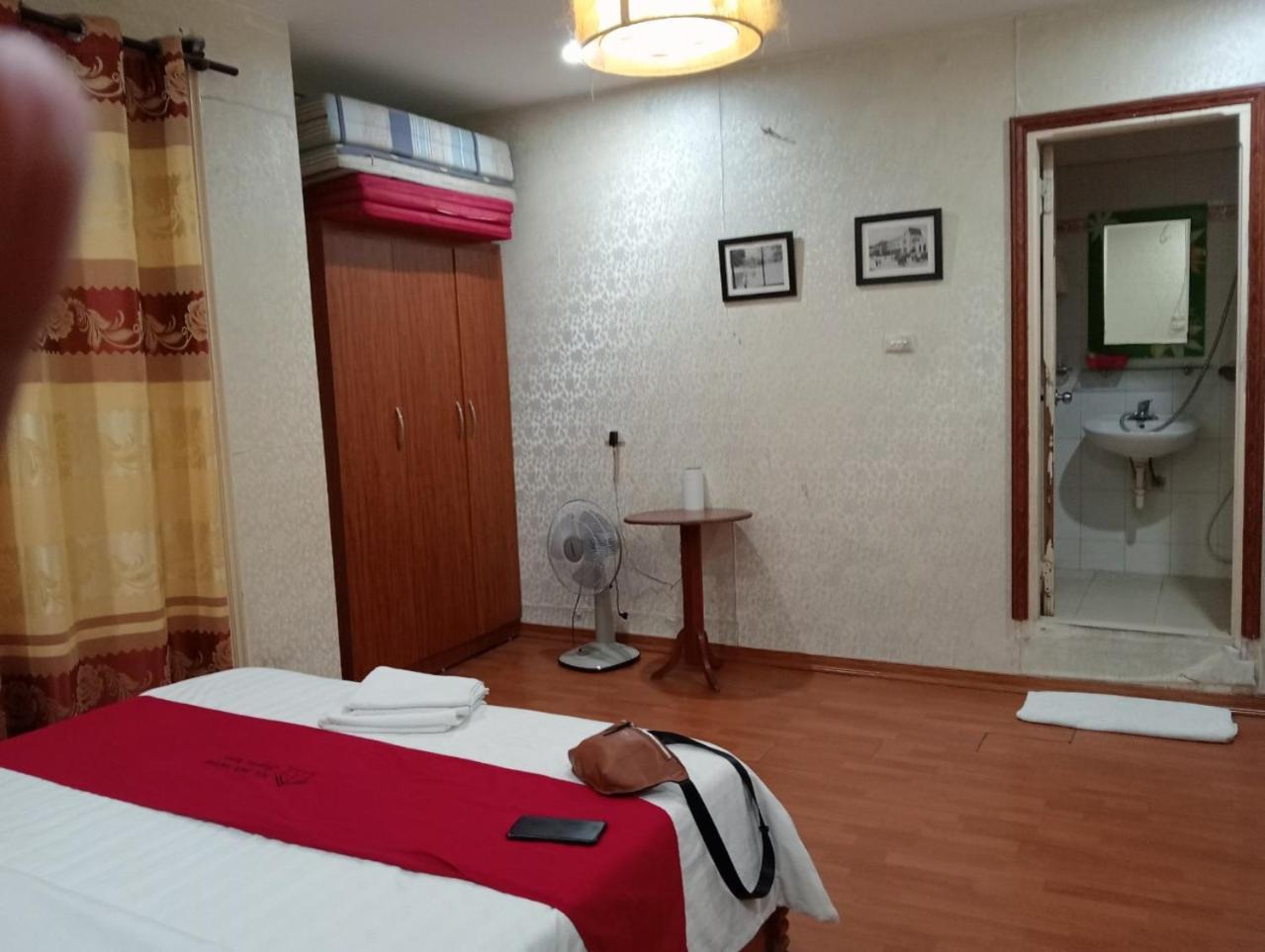 Sophie Hotel Hanoi Kültér fotó