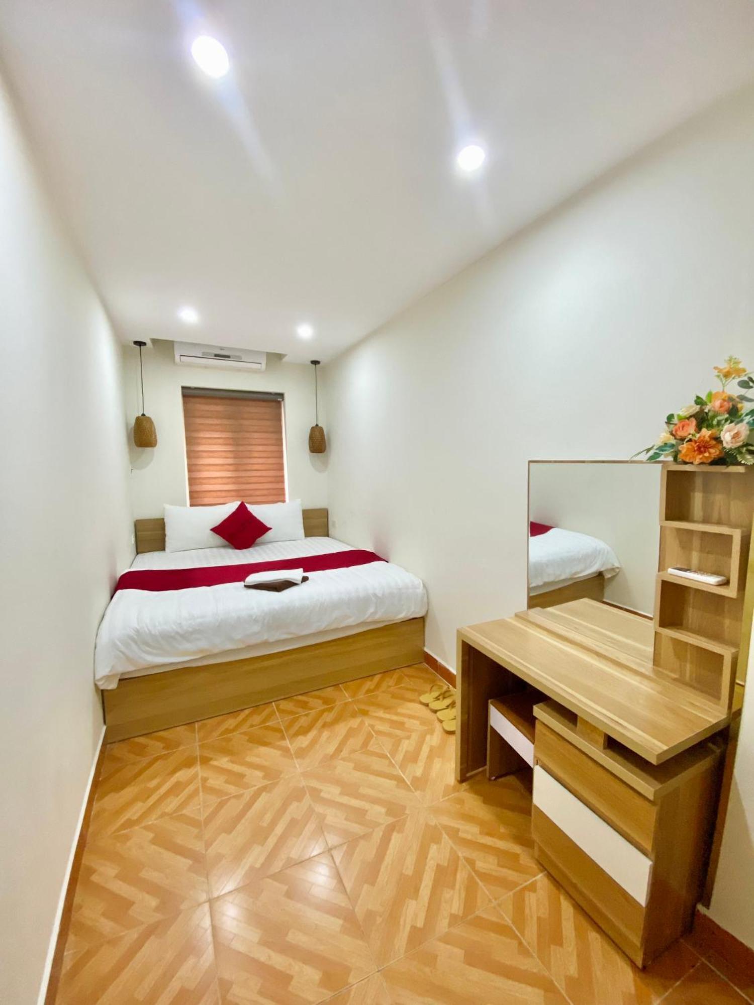 Sophie Hotel Hanoi Kültér fotó