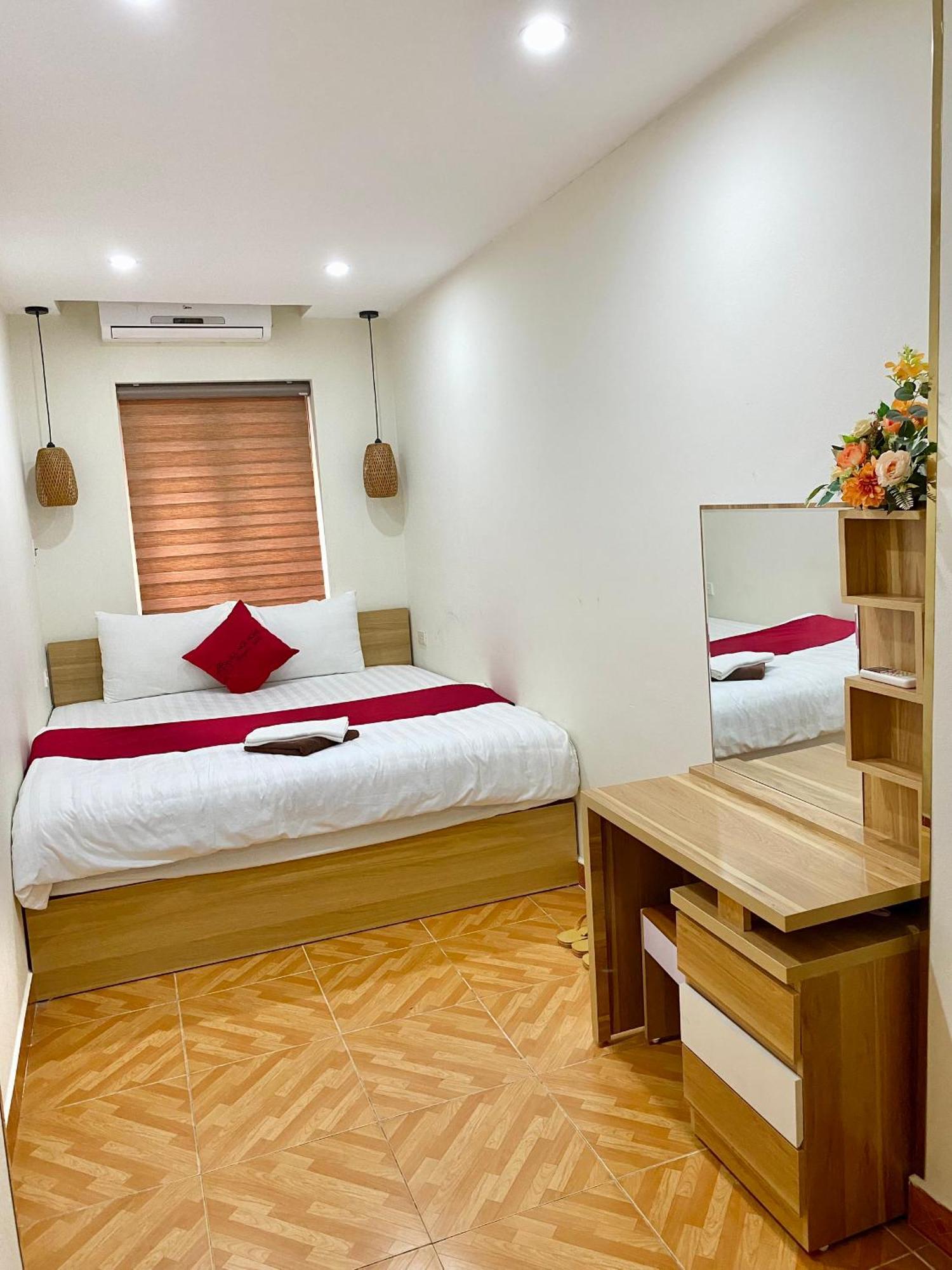 Sophie Hotel Hanoi Kültér fotó