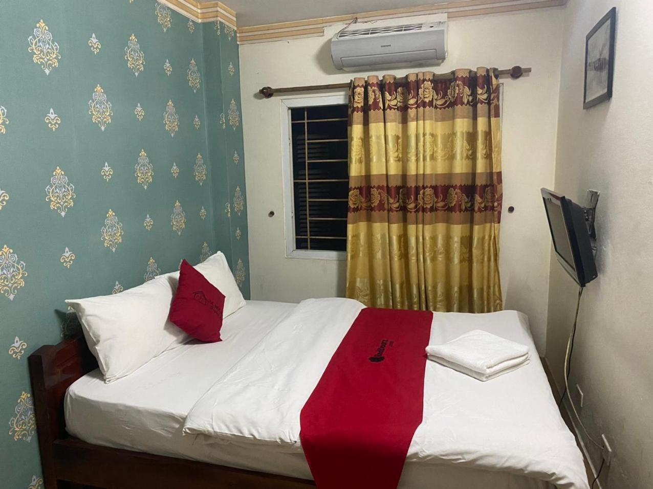 Sophie Hotel Hanoi Kültér fotó