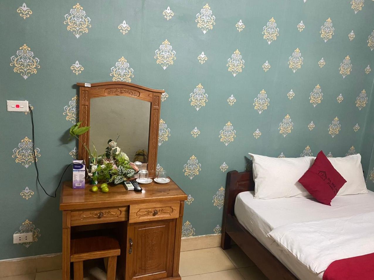 Sophie Hotel Hanoi Kültér fotó