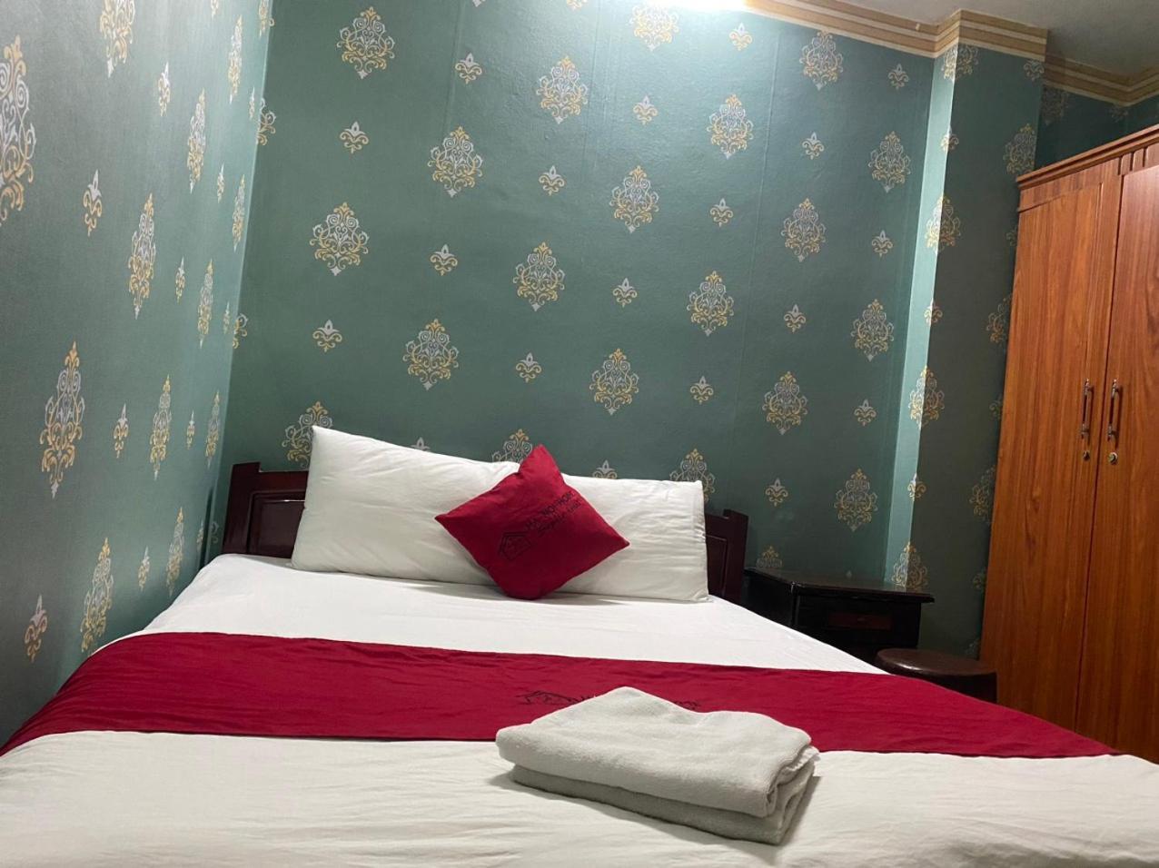 Sophie Hotel Hanoi Kültér fotó