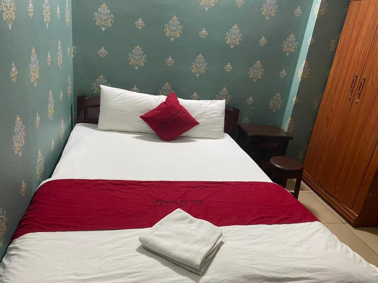 Sophie Hotel Hanoi Kültér fotó