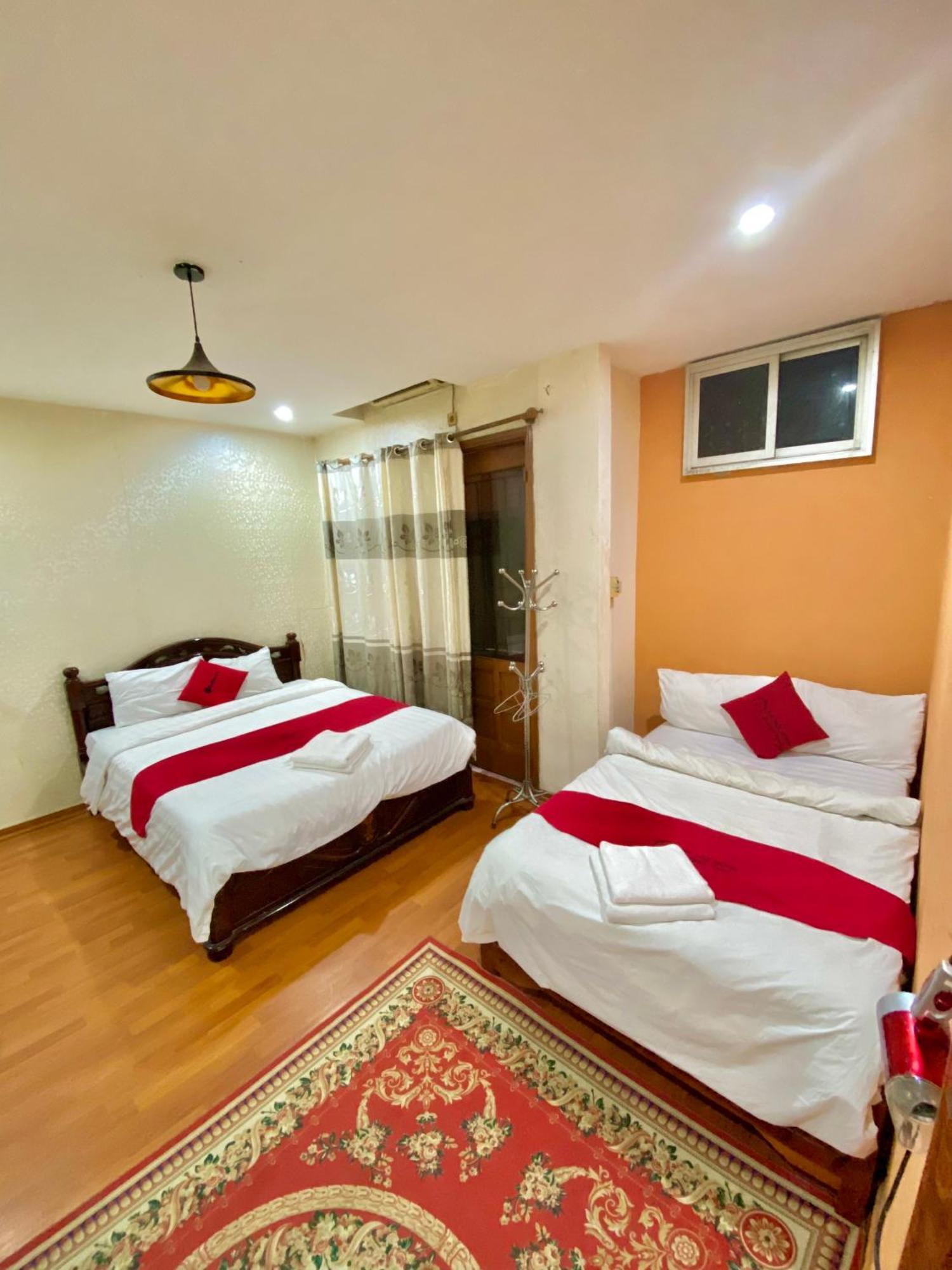 Sophie Hotel Hanoi Kültér fotó