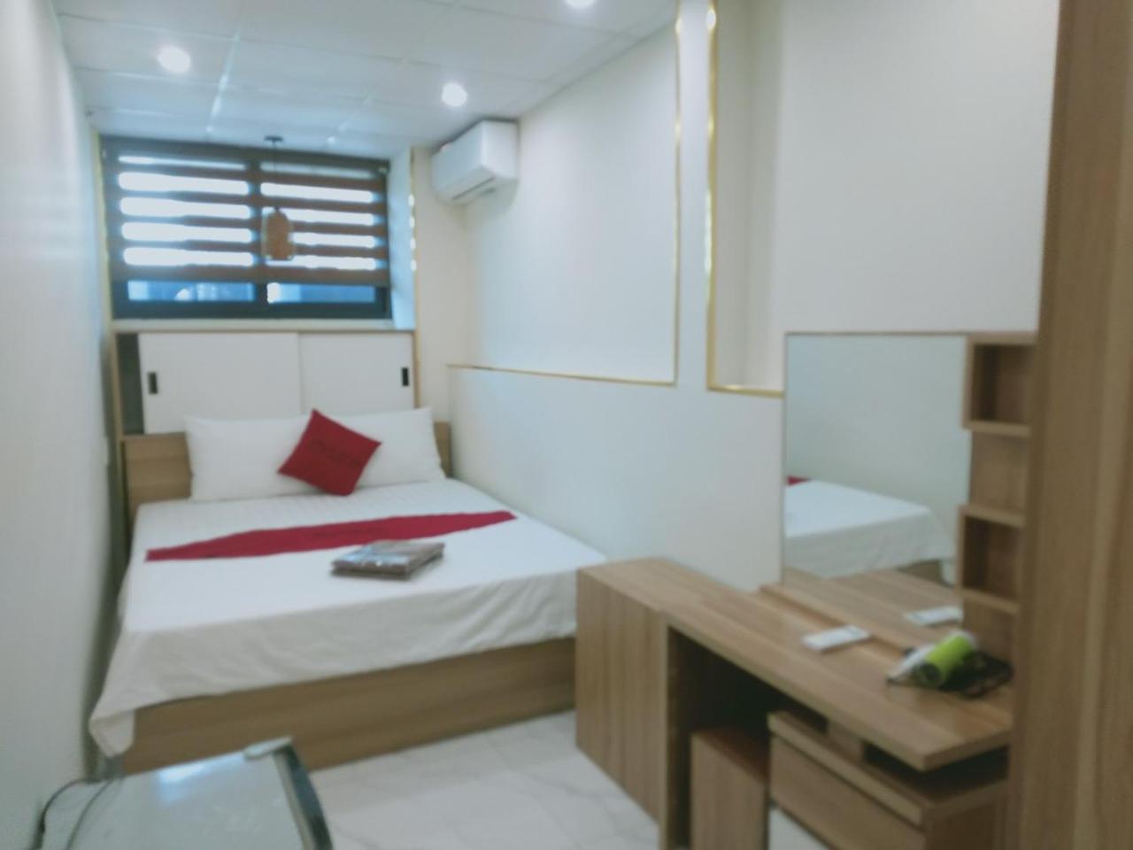 Sophie Hotel Hanoi Kültér fotó