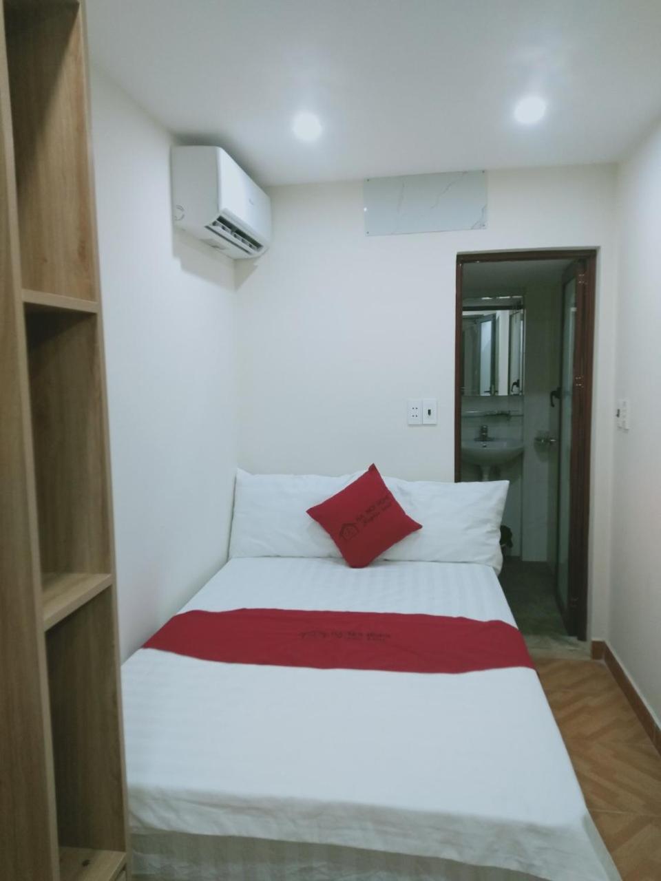 Sophie Hotel Hanoi Kültér fotó