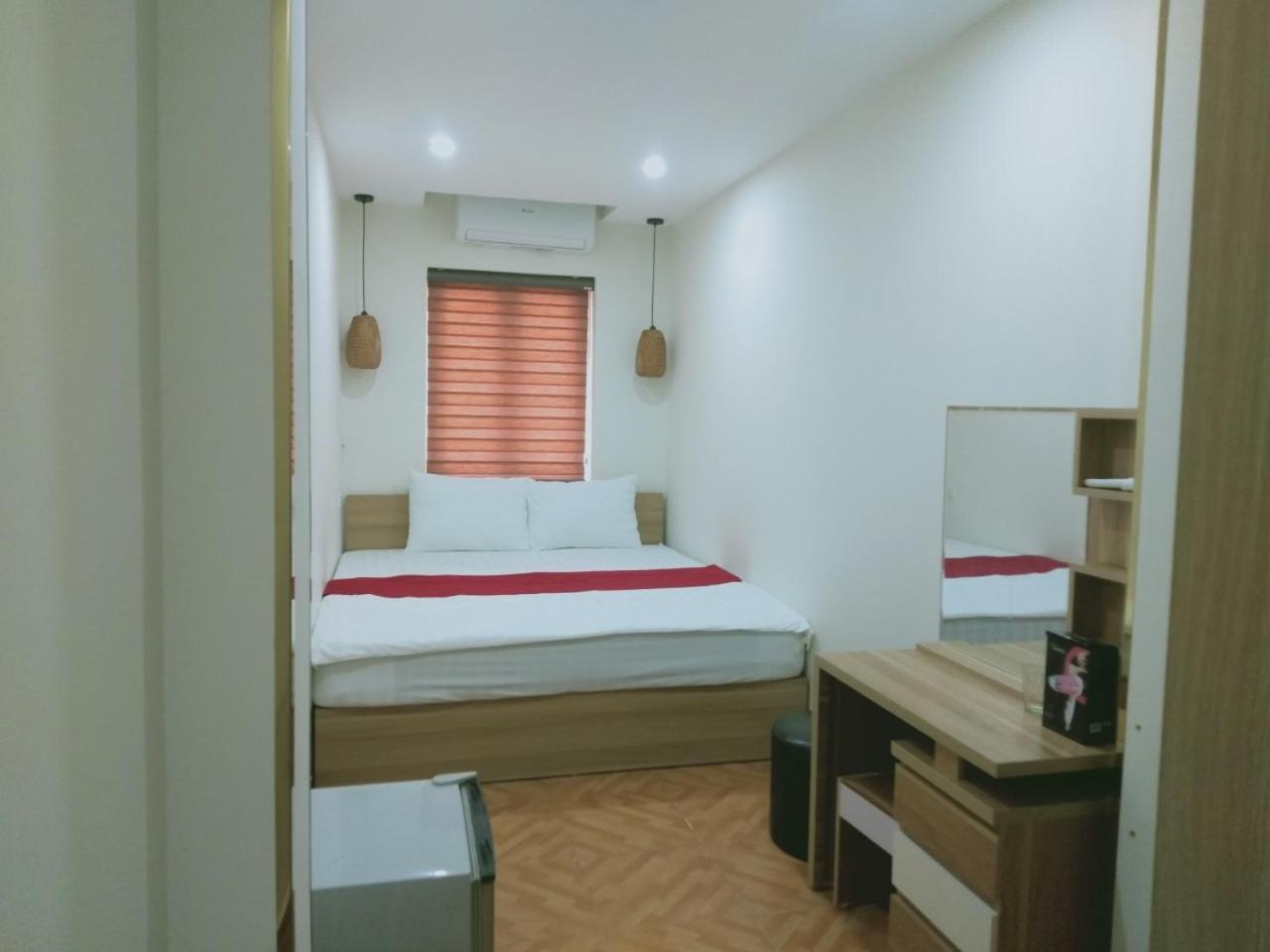 Sophie Hotel Hanoi Kültér fotó