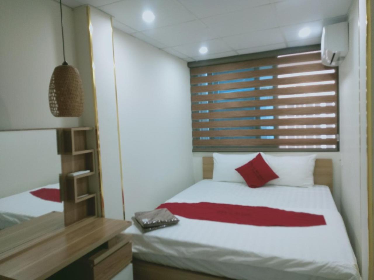 Sophie Hotel Hanoi Kültér fotó