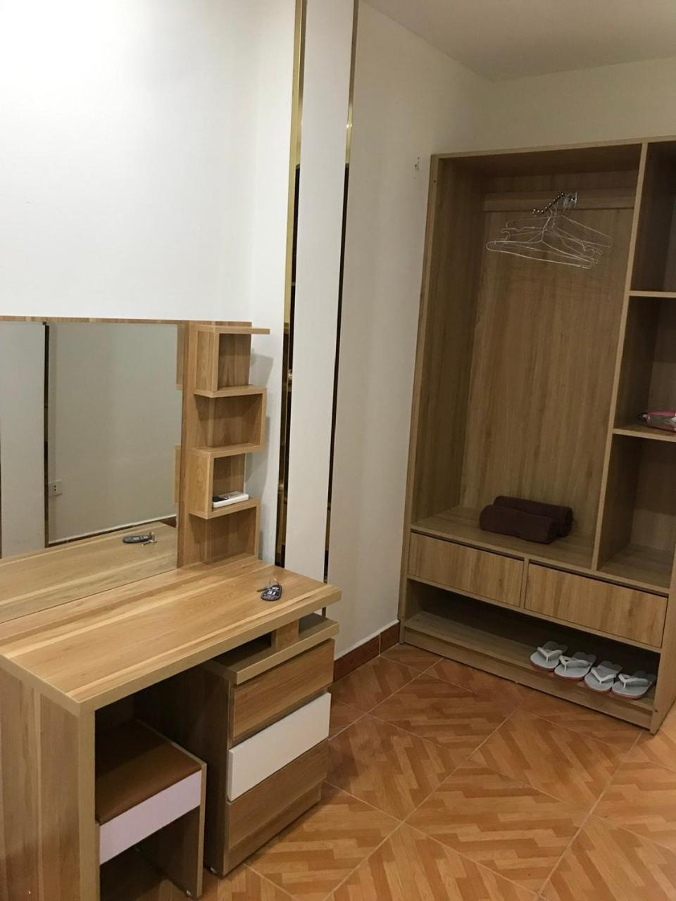 Sophie Hotel Hanoi Kültér fotó