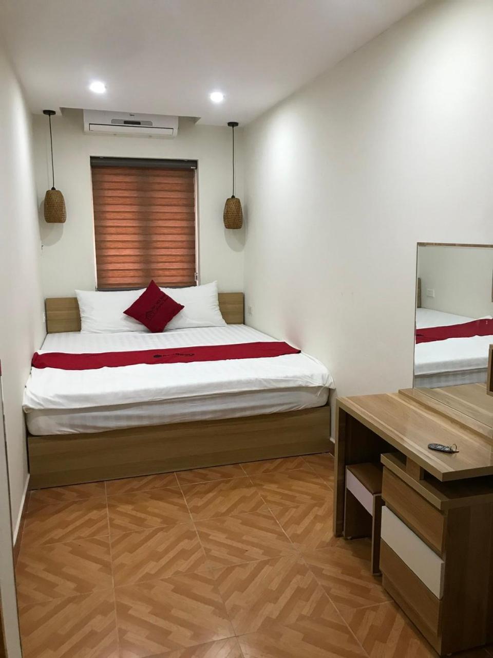 Sophie Hotel Hanoi Kültér fotó